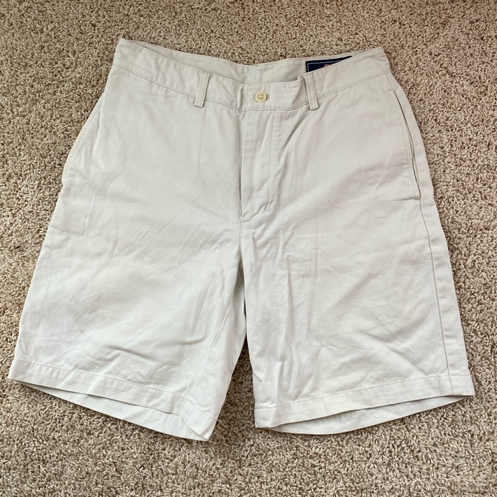 Vineyard Vines shorts - Picture 1 of 3